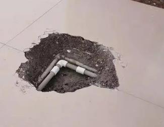叙永卫生间漏水维修公司为您分享如何判断家里漏水