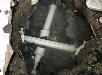 叙永阳台漏水维修公司为您分享楼上楼下漏水怎么处理