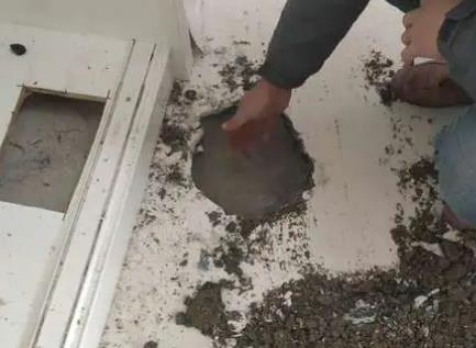 叙永卫生间漏水维修公司分享下精确定位查漏水一次多少钱?不同级别收费不同