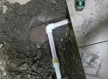 叙永阳台漏水维修时有哪些声音会影响检漏仪